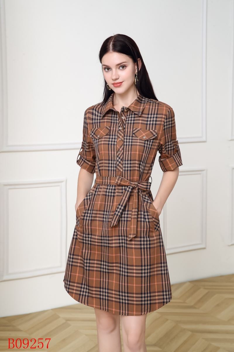 Burberry Dress